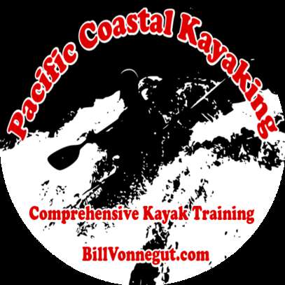 Bill Vonnegut - Kayak Training in Concord